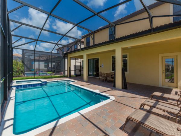 Orlando Home 977766