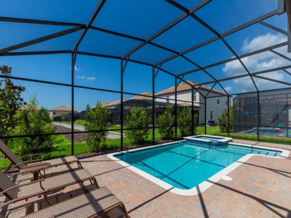 Orlando Home 977766