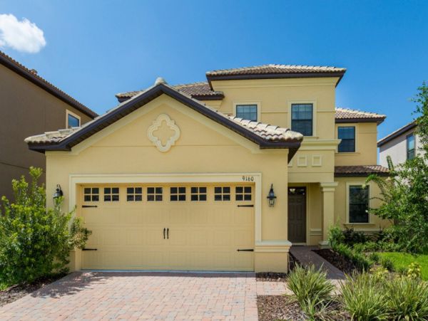 Orlando Home 977766