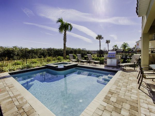 Orlando Home 977767