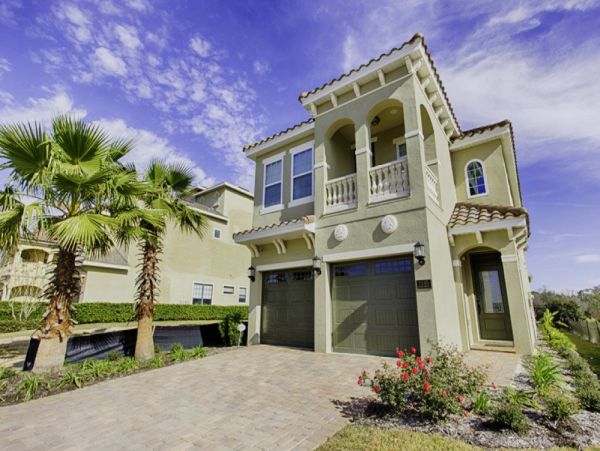 Orlando Home 977767