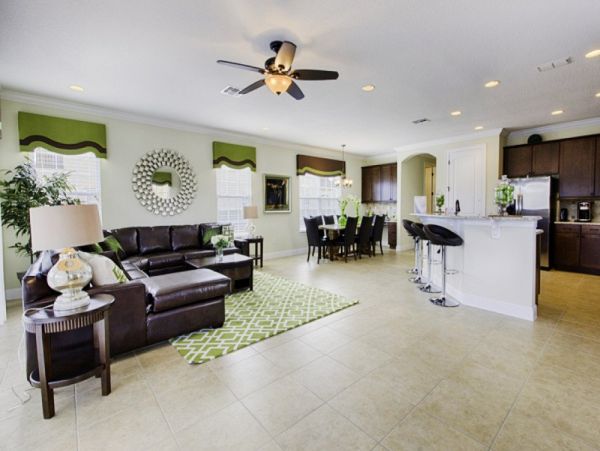 Orlando Home 977767