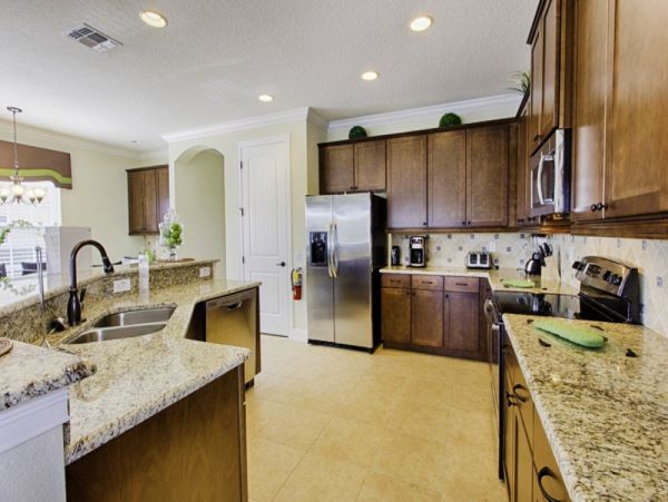 Orlando Home 977767
