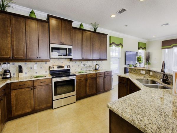 Orlando Home 977767