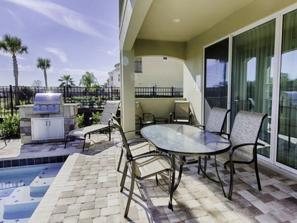 Orlando Home 977767