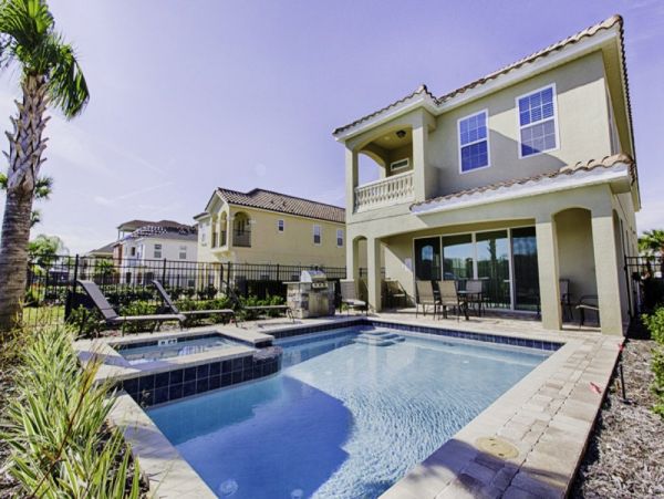 Orlando Home 977767
