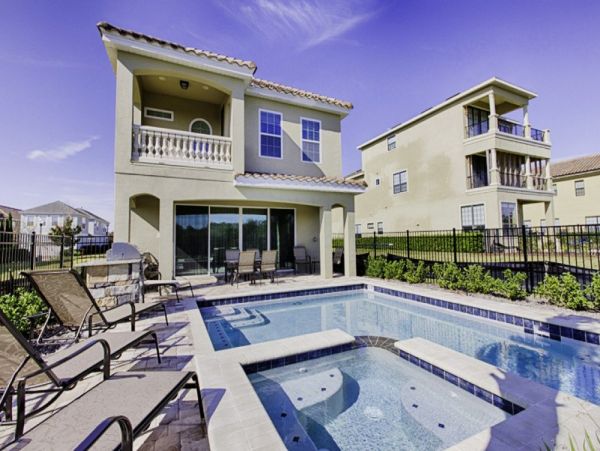 Orlando Home 977767