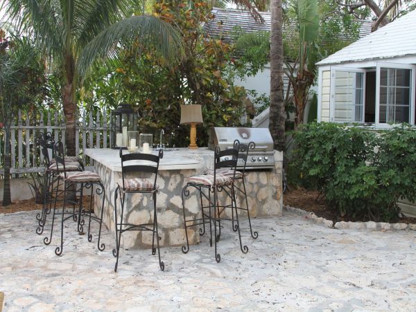 Bahamas Home 977789