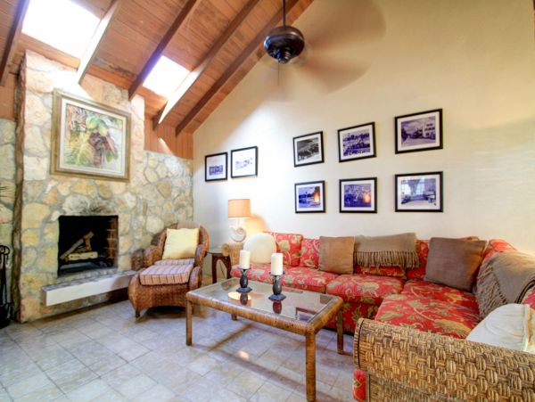 Bahamas Home 977789