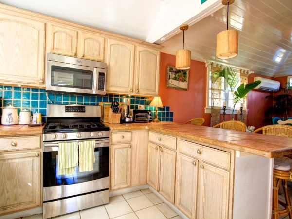 Bahamas Home 977789