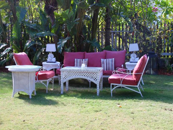 Bahamas Home 977789