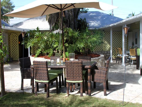 Bahamas Home 977789
