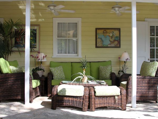 Bahamas Home 977789