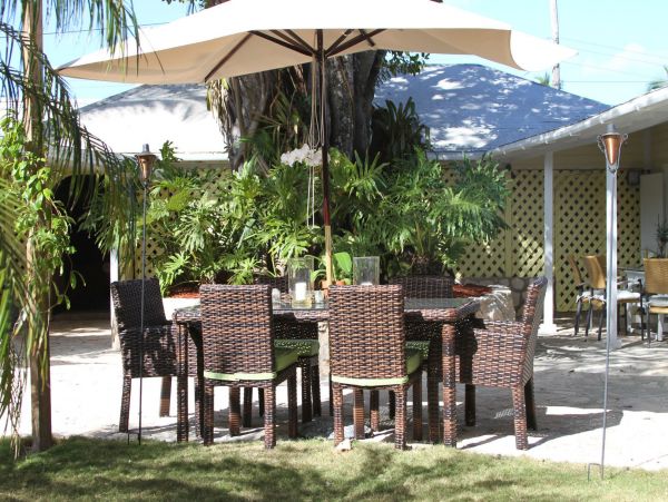 Bahamas Home 977789