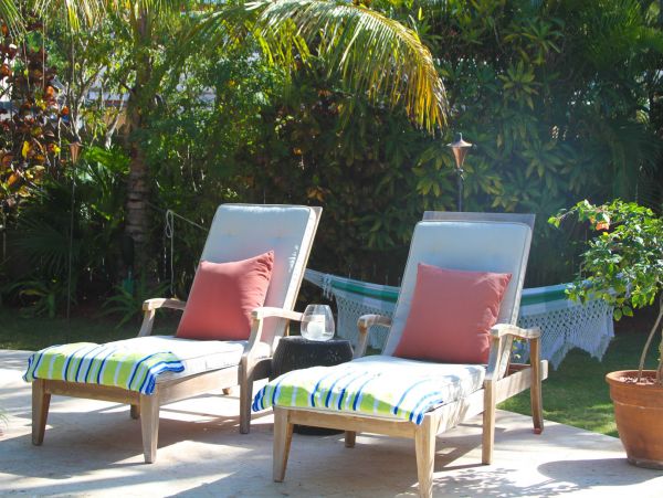 Bahamas Home 977789