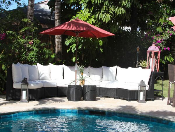 Bahamas Home 977789