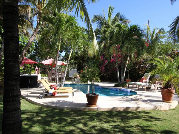 Bahamas Home 977789