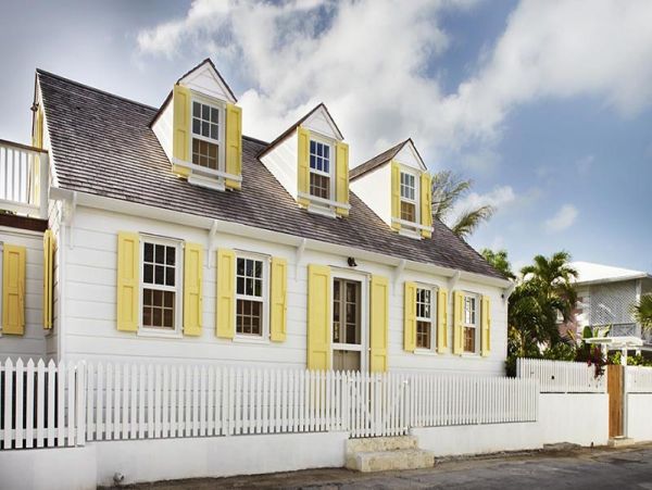 Bahamas Home 977791