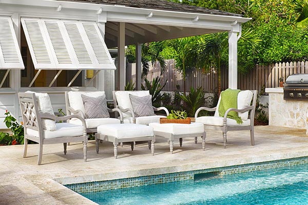 Bahamas Home 977791
