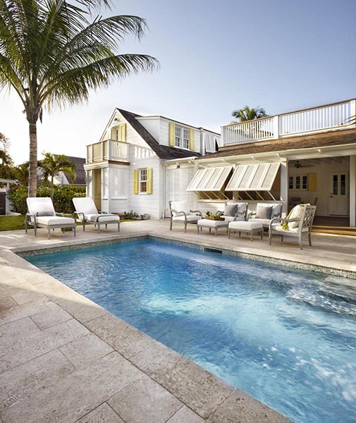 Bahamas Home 977791