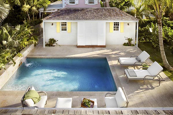 Bahamas Home 977791