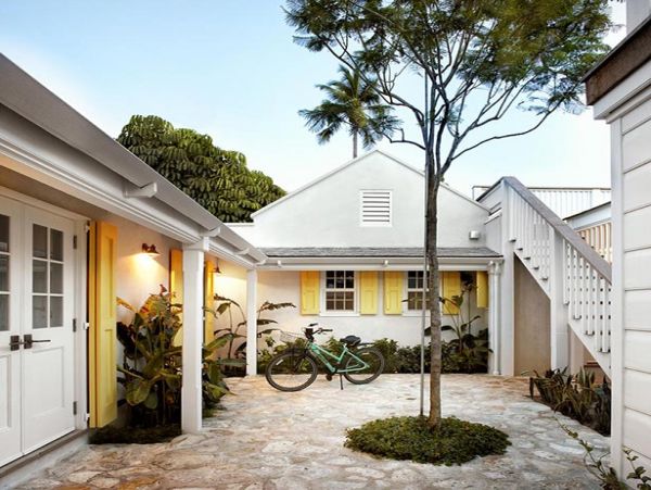 Bahamas Home 977791