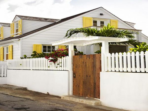 Bahamas Home 977791