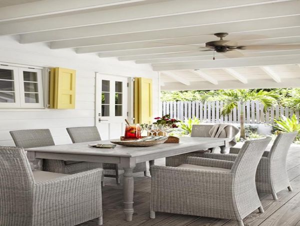 Bahamas Home 977791