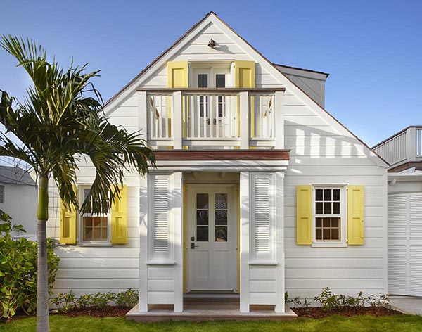 Bahamas Home 977791