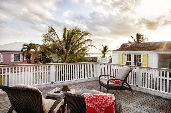 Bahamas Home 977791