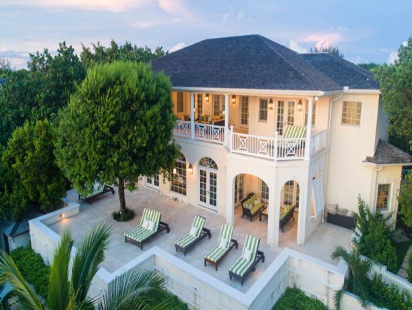 Bahamas Home 977793