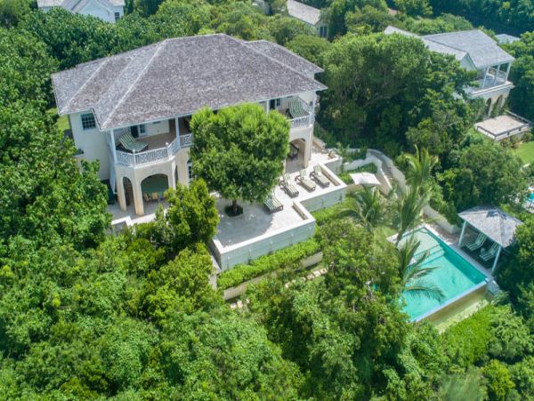 Bahamas Home 977793