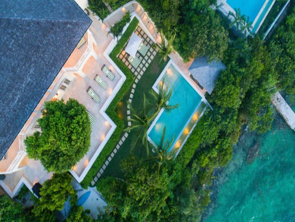 Bahamas Home 977793
