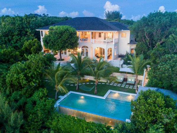 Bahamas Home 977793