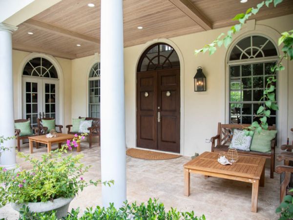 Bahamas Home 977793