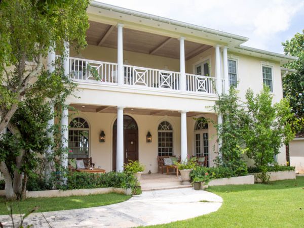 Bahamas Home 977793