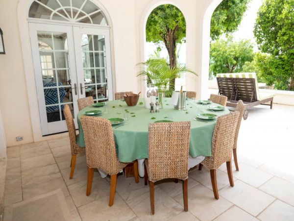 Bahamas Home 977793