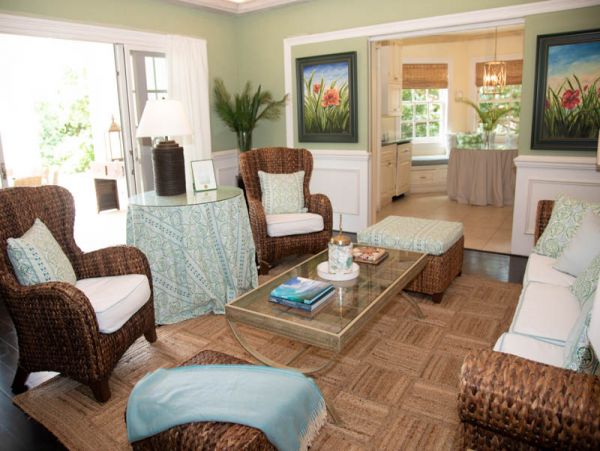 Bahamas Home 977793