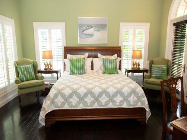 Bahamas Home 977793
