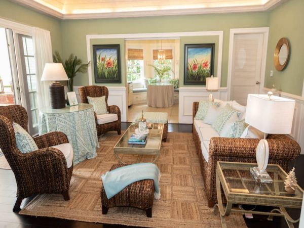 Bahamas Home 977793
