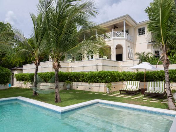 Bahamas Home 977793