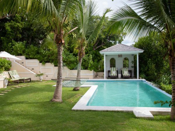 Bahamas Home 977793