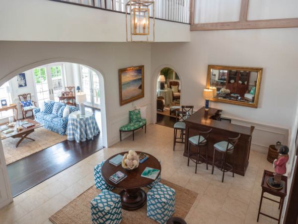 Bahamas Home 977793