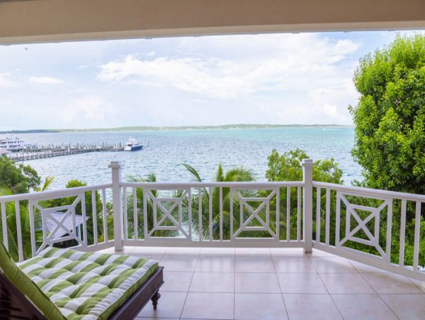 Bahamas Home 977793