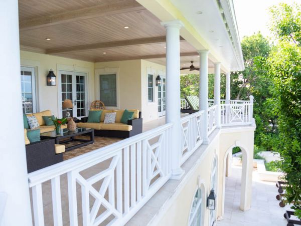 Bahamas Home 977793