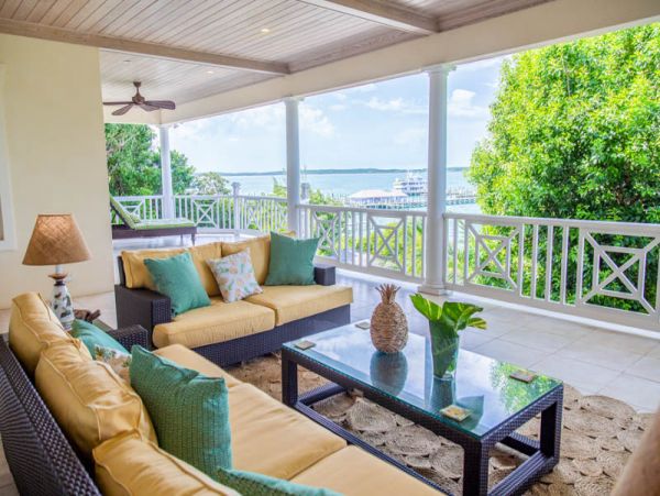 Bahamas Home 977793