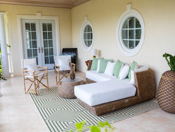 Bahamas Home 977793