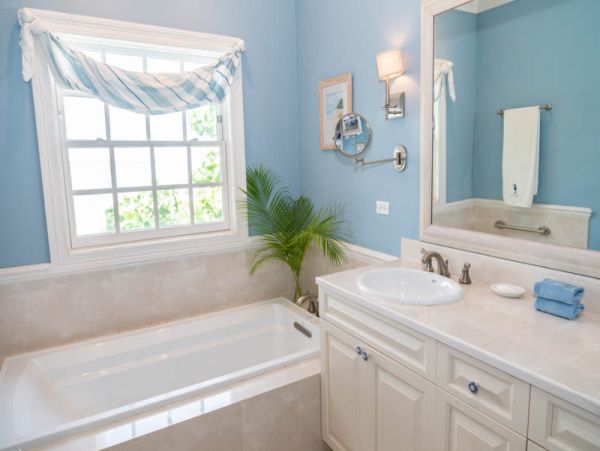 Bahamas Home 977793