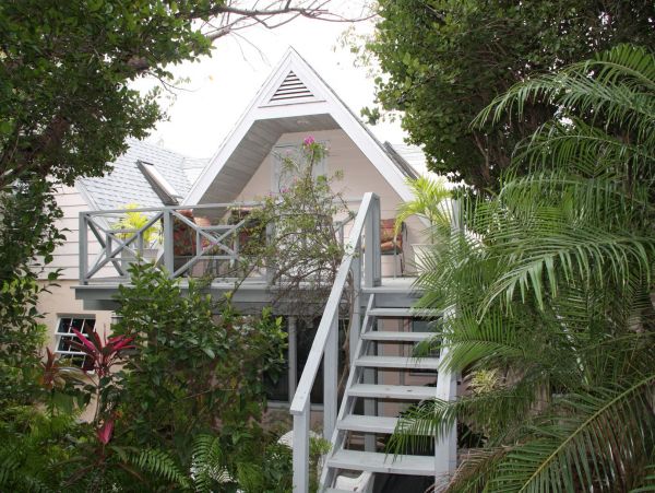 Bahamas Home 977794