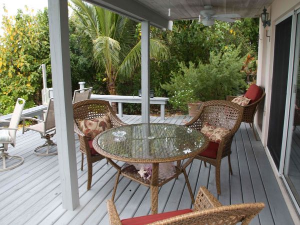 Bahamas Home 977794